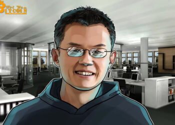 Đào coin – Binance quảng cáo Bitcoin tại các điểm dừng xe buýt tại London trước khi ra mắt ở Vương quốc Anh