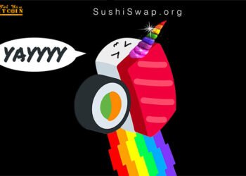 Đào coin – Cựu lãnh đạo của dự án DeFi SushiSwap trả lại toàn bộ 14 triệu USD cho cộng đồng