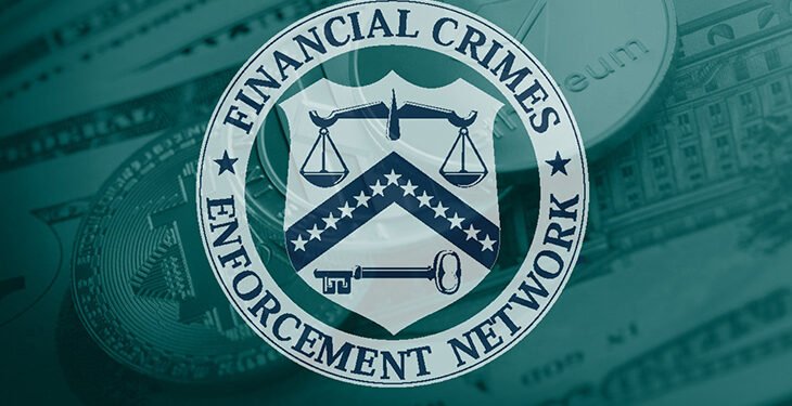 Đào coin – FinCEN phạt nhà điều hành dịch vụ ‘trộn’ Bitcoin 60 triệu USD