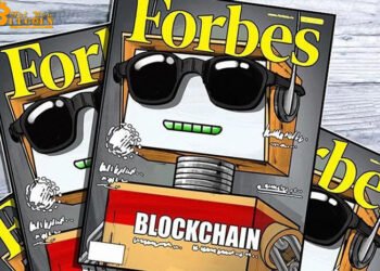 Đào coin – 10 nhà lãnh đạo tiền điện tử góp mặt trong danh sách 30 Under 30 của Forbes