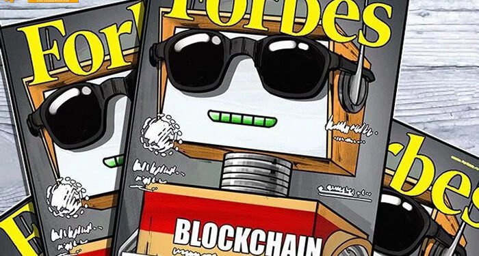 Đào coin – 10 nhà lãnh đạo tiền điện tử góp mặt trong danh sách 30 Under 30 của Forbes