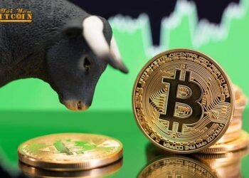 Đào coin – Chỉ báo này cho thấy thị trường tăng giá của Bitcoin mới chỉ bắt đầu