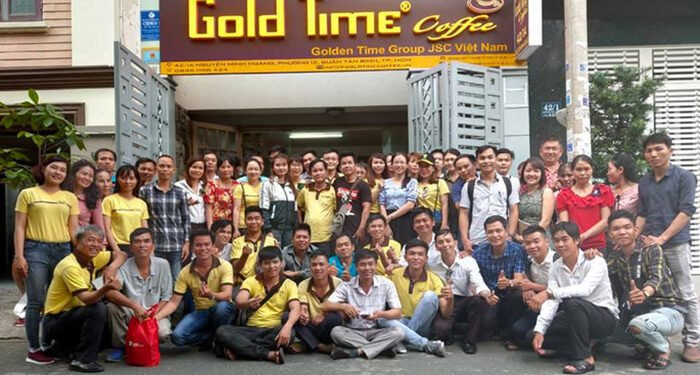 Đào coin – Công an tìm nạn nhân vụ Tập đoàn Gold Time lừa đảo hơn 800 tỷ đồng