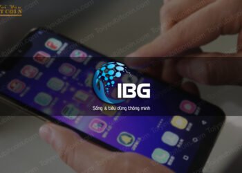 Đào coin – IBG là gì? Có lừa đảo, đa cấp không? Liệu app IBG có giống MyAladdinz?