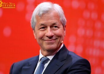 Đào coin – Chủ tịch JPMorgan: ‘Bitcoin không phải thứ tôi yêu thích’, sẽ sớm bị các chính phủ đàn áp