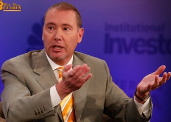 Đào coin – “Vua trái phiếu” Jeffrey Gundlach quay lưng với vàng, chọn Bitcoin