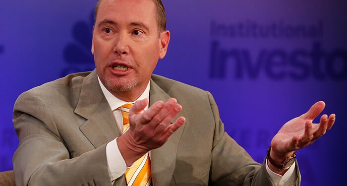 Đào coin – “Vua trái phiếu” Jeffrey Gundlach quay lưng với vàng, chọn Bitcoin