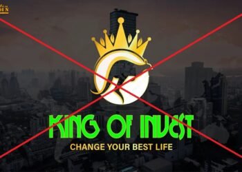 Đào coin – King Of Invest có lừa đảo? Dự án đầu tư mới gia nhập CLB “không làm mà vẫn có ăn”
