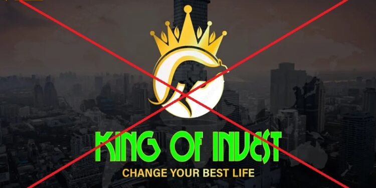Đào coin – King Of Invest có lừa đảo? Dự án đầu tư mới gia nhập CLB “không làm mà vẫn có ăn”