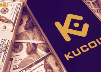 Đào coin – Số Bitcoin bị hack từ sàn KuCoin đang được chuyển đến dịch vụ “trộn” coin