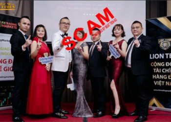 Đào coin – Lion Group lừa đảo? Khi giáo viên trở thành ‘chiên gia’ tài chính, leader forex đa cấp