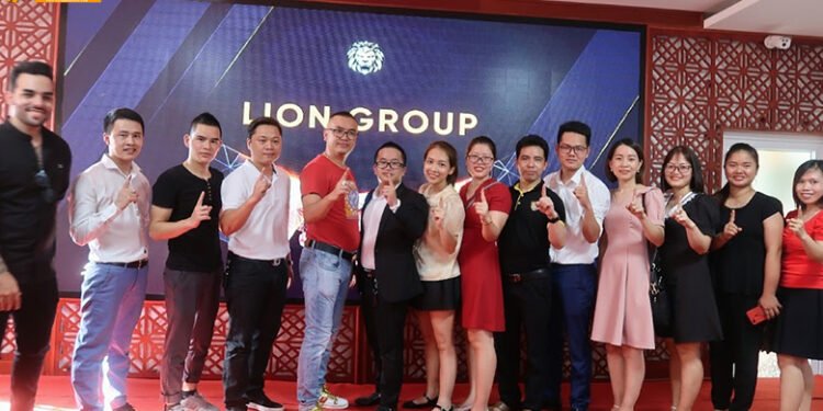 Đào coin – Công an Đà Nẵng cảnh báo về tổ chức tài chính Lion Group, kinh doanh đa cấp bấp hợp pháp, lừa đảo