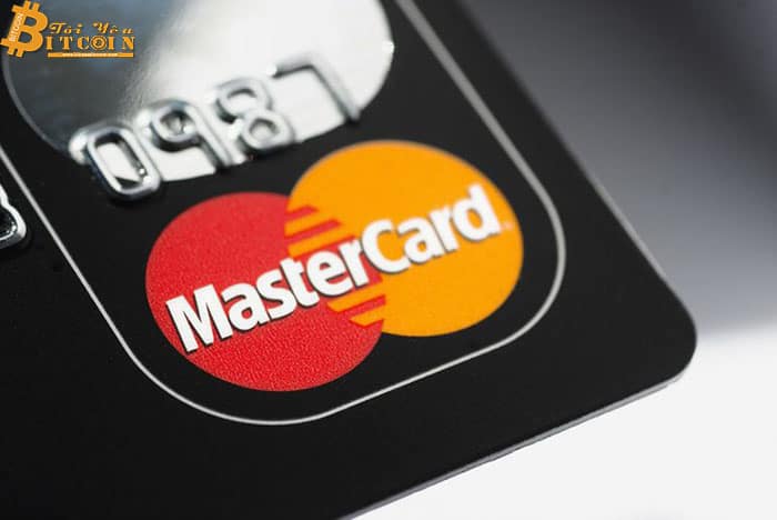 Mastercard có thể sẽ ra mắt ví tiền điện tử của riêng mình trong tương lai