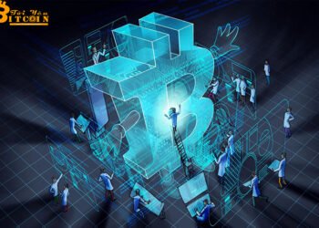 Đào coin – PlanB: Bitcoin đang đi đúng theo kế hoạch để đạt 100.000 USD