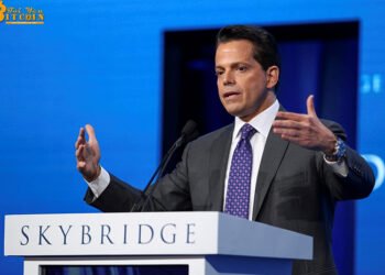 Đào coin – Founder SkyBridge Capital dự đoán Bitcoin đạt 100.000 USD vào cuối năm 2021