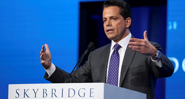 Đào coin – Founder SkyBridge Capital dự đoán Bitcoin đạt 100.000 USD vào cuối năm 2021