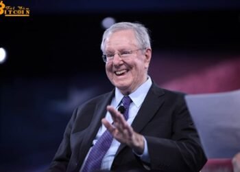 Đào coin – Tỷ phú Forbes: Bitcoin quá biến động để trở thành nơi lưu trữ giá trị