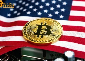 Đào coin – Trước cuộc bầu cử Tổng thống Mỹ gần nhất, Bitcoin chỉ có giá 700 USD