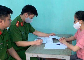 Đào coin – Nữ kế toán hội người mù tham ô hơn 1 tỷ đồng để đầu tư Bitcoin