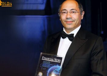 Đào coin – Qũy phòng hộ được tỷ phú Alan Howard hậu thuẫn đang “gom hàng tỷ đô la” Bitcoin và Ethereum