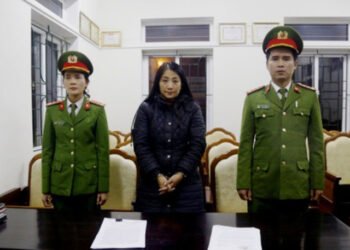Đào coin – Việt Nam: Bắt cô giáo lừa đảo hơn 2 tỷ đồng để chơi tiền điện tử