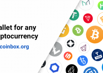 Đào coin – Coinbox.org bổ sung tính năng staking tiền điện tử vào ví của mình