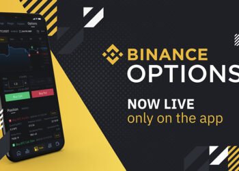 Đào coin – Sàn Binance ra mắt hợp đồng quyền chọn cho Litecoin (LTC)