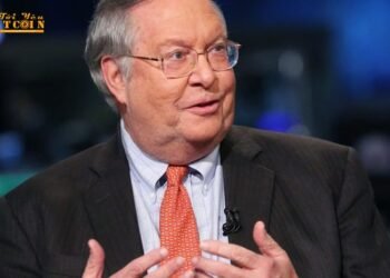Đào coin – Nhà đầu tư huyền thoại Bill Miller: Bitcoin sẽ ‘tiêu diệt’ tiền mặt