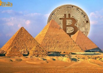 Đào coin – Dân Ai Cập đổ xô vào Bitcoin giữa bối cảnh suy thoái kinh tế