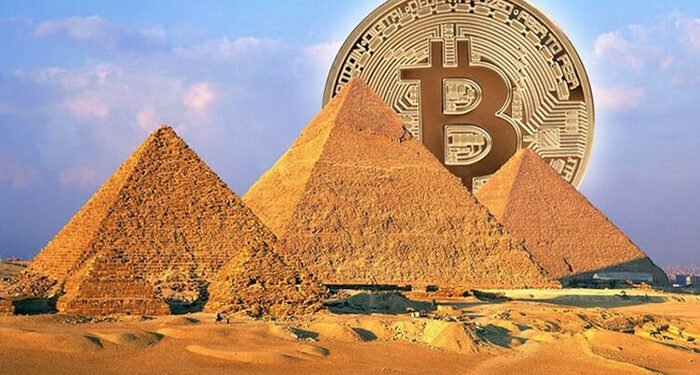 Đào coin – Dân Ai Cập đổ xô vào Bitcoin giữa bối cảnh suy thoái kinh tế