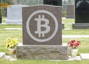 Đào coin – Ngân hàng UBS cảnh báo giá Bitcoin có thể rớt về 0