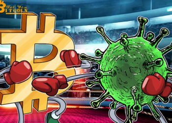 Đào coin – COVID-19 đã khiến phần lớn các nhà đầu tư Bitcoin nhỏ lẻ run sợ, nhưng là cơ hội tốt cho cá voi