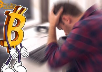 Đào coin – Những triệu phú ‘hụt’ vì quên mật khẩu ví chứa Bitcoin