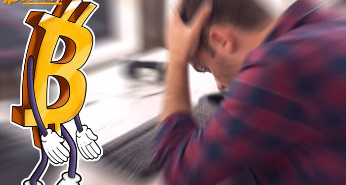 Đào coin – Những triệu phú ‘hụt’ vì quên mật khẩu ví chứa Bitcoin