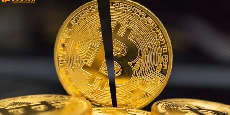 Đào coin – JPMorgan cảnh báo mức giá hiện tại của Bitcoin không bền vững