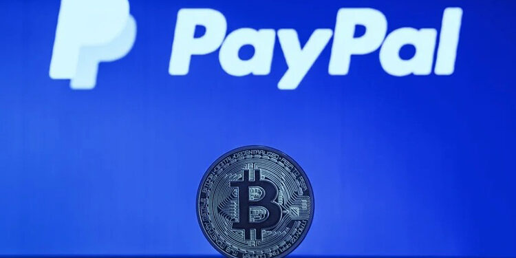 Đào coin – Bitcoin sẽ biến PayPal trở thành “trung tâm đời sống tài chính của mọi người”