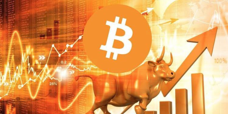Đào coin – Chiến lược gia cấp cao của Bloomberg: Bitcoin đang hướng tới 20.000 USD