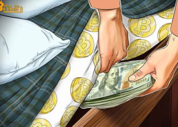 Đào coin – Nhà sản xuất âm nhạc nổi tiếng Murda Beatz gia nhập câu lạc bộ Bitcoin