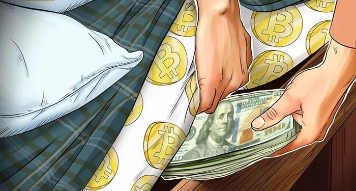 Đào coin – Nhà sản xuất âm nhạc nổi tiếng Murda Beatz gia nhập câu lạc bộ Bitcoin