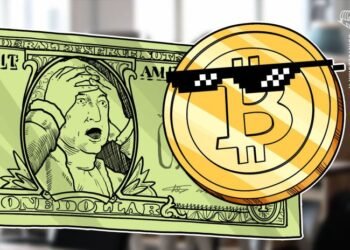 Đào coin – Gói cứu trợ 900 tỷ USD mới của Mỹ làm nổi bật sức mạnh của Bitcoin