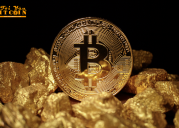 Đào coin – Nên chọn vàng hay Bitcoin trong thời điểm này?