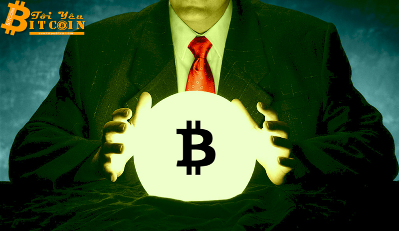 Bitcoin và tương lai thị trường nghìn tỷ đô: Hơn 4 lý do để “mua ngay đi”