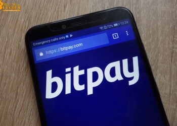 Đào coin – Gã khổng lồ thanh toán Bitcoin BitPay nộp đơn thành lập ngân hàng quốc gia ở Mỹ