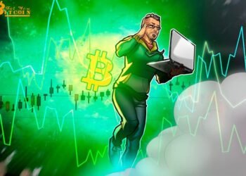 Đào coin – Giá Bitcoin tăng trở lại 40.000 USD khi BNB đạt đỉnh kỷ lục mới trên 70 USD