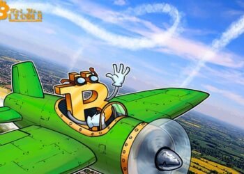 Đào coin – Giá Bitcoin đạt mức gần $11.000 khi thị trường chứng khoán Mỹ mở cửa trong “sắc xanh”