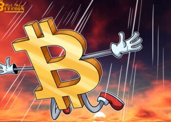 Đào coin – Giá Bitcoin ‘tụt dốc không phanh’, thị trường tiền điện tử mất 113 tỷ USD