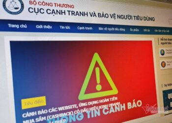 Đào coin – Nở rộ các ứng dụng, website mua sắm hoàn tiền 80% kiểu đa cấp, lừa đảo