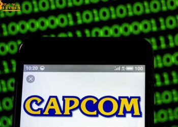 Đào coin – Hãng game khổng lồ của Nhật Bản bị hacker tấn công đòi 11 triệu USD Bitcoin