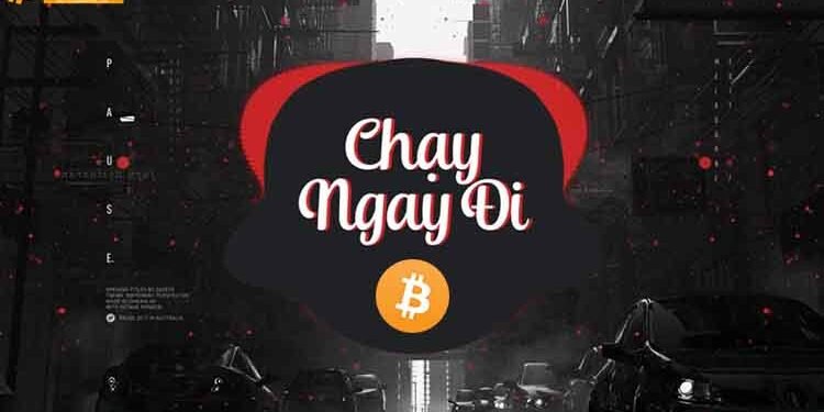 Đào coin – Mô hình giảm giá xuất hiện, chu kỳ uptrend của Bitcoin đã kết thúc?