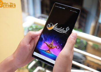 Đào coin – MyAladdinz, IBG: Bóc trần sự thật về các app “làm giàu” thời 4.0, cách nhận diện lừa đảo tài chính đa cấp kiểu Ponzi